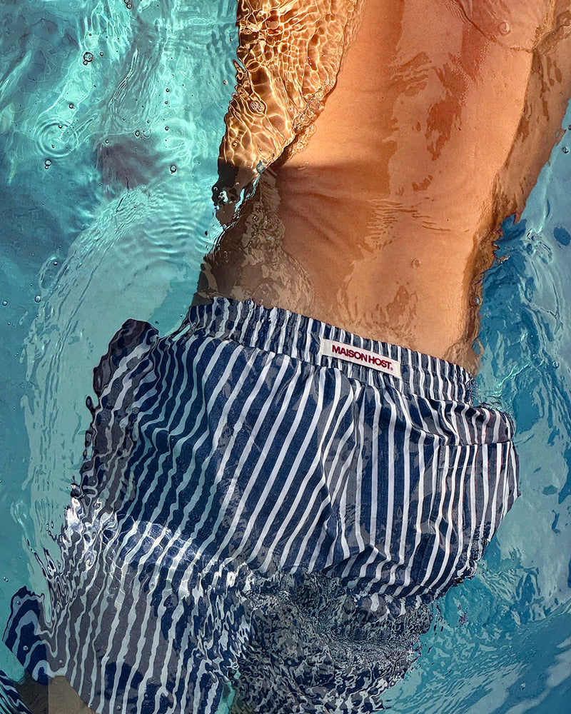 HERITAGE SWIMPANTS