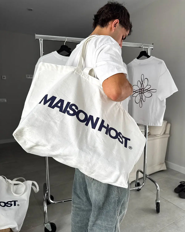 MAISON® SHOPPER BAG