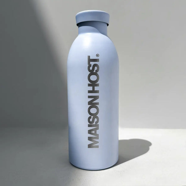 THERMOSENSITIVE BOTTLE