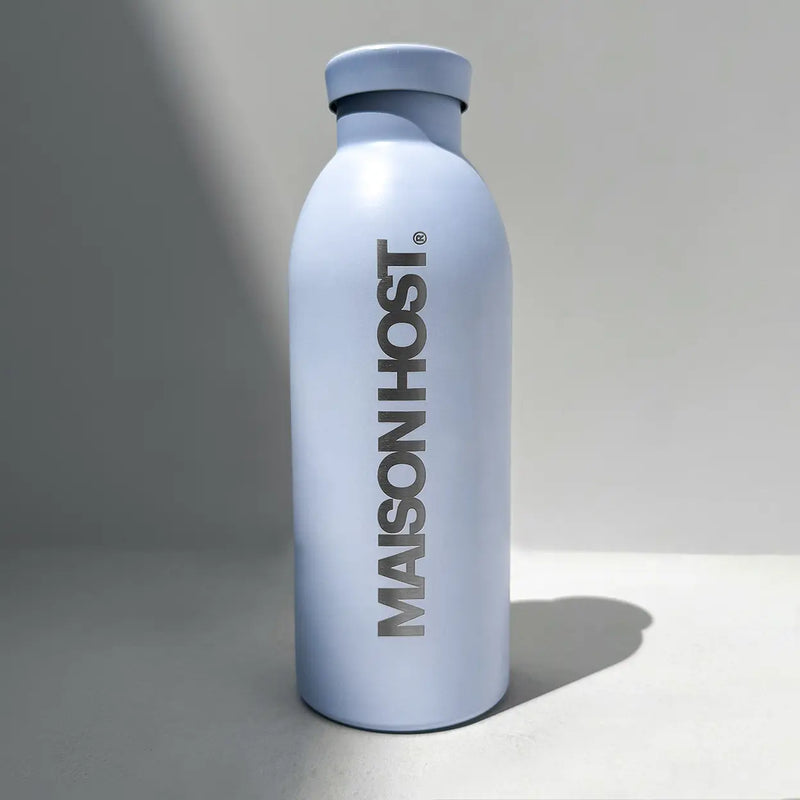THERMOSENSITIVE BOTTLE