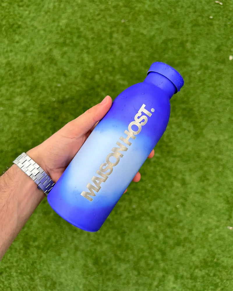 THERMOSENSITIVE BOTTLE