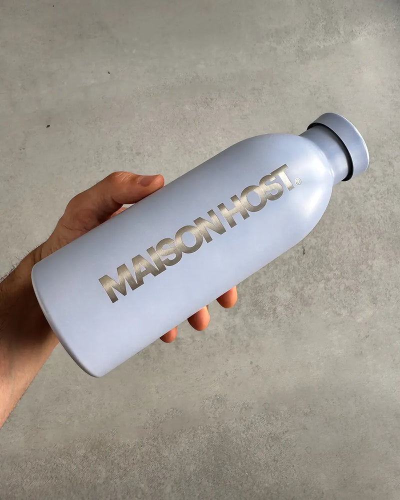 THERMOSENSITIVE BOTTLE