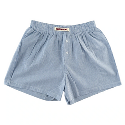 STRIPED ESSENTIAL UNDERWEAR
