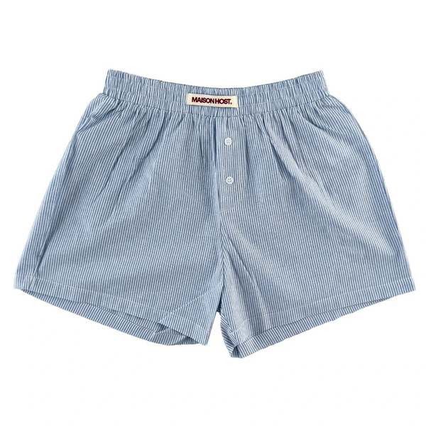 STRIPED ESSENTIAL UNDERWEAR