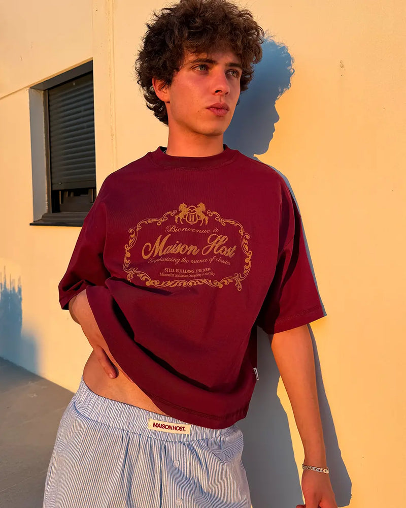 STRIPED ESSENTIAL UNDERWEAR