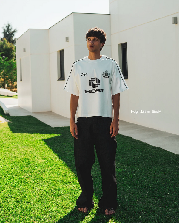 RETRO HOST FC TEE