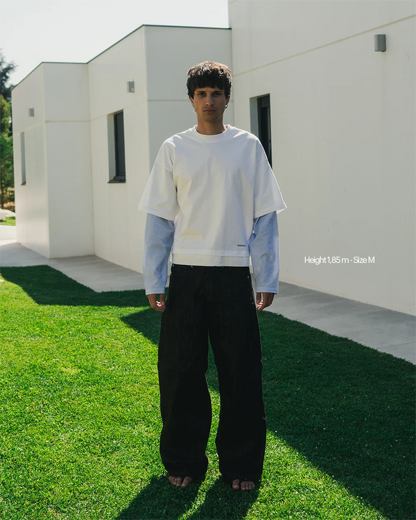 BENGAL ESSENTIAL LONGSLEEVE TEE