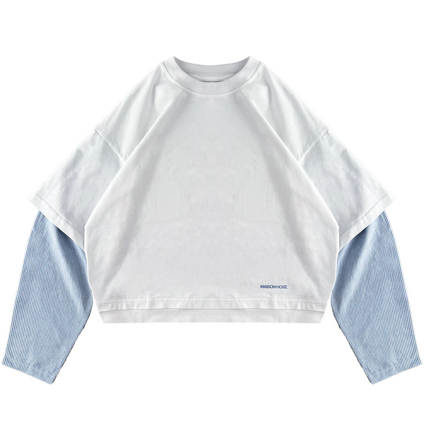 BENGAL ESSENTIAL LONGSLEEVE TEE