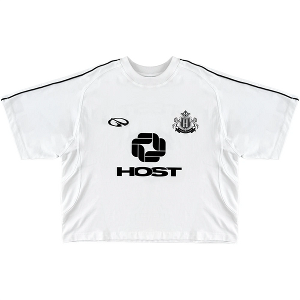 RETRO HOST FC TEE