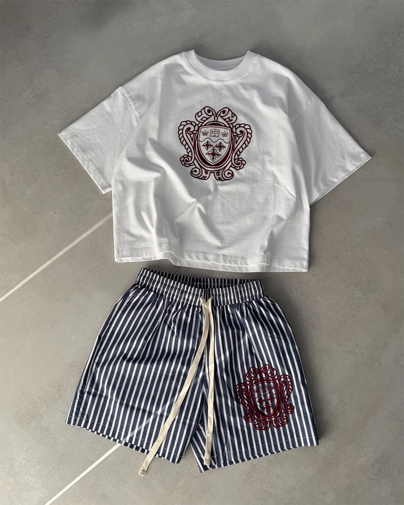 HERITAGE SWIMPANTS